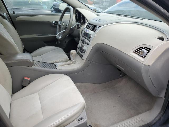 Photo 5 from auction – 2011 CHEVROLET MALIBU 2LT with VIN 1G1ZD5E12BF165261