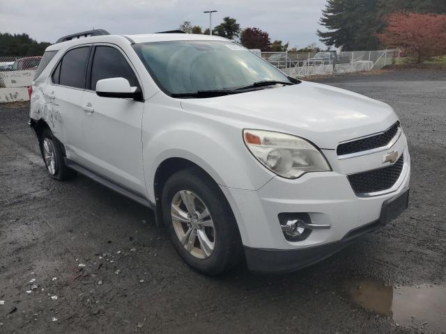 CHEVROLET EQUINOX LT 2012 with VIN 2GNFLNEK0C6160892 - Photo from auction