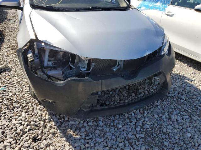 Photo 9 from auction – 2015 TOYOTA COROLLA L with VIN 5YFBURHE6FP304644