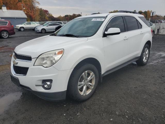 Photo 2 from auction – 2012 CHEVROLET EQUINOX LT with VIN 2GNFLNEK0C6160892
