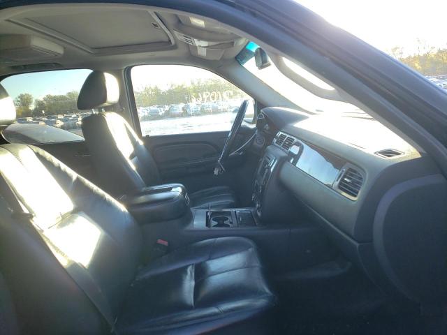 Photo 5 from auction – 2008 GMC YUKON with VIN 1GKFK63868J233562