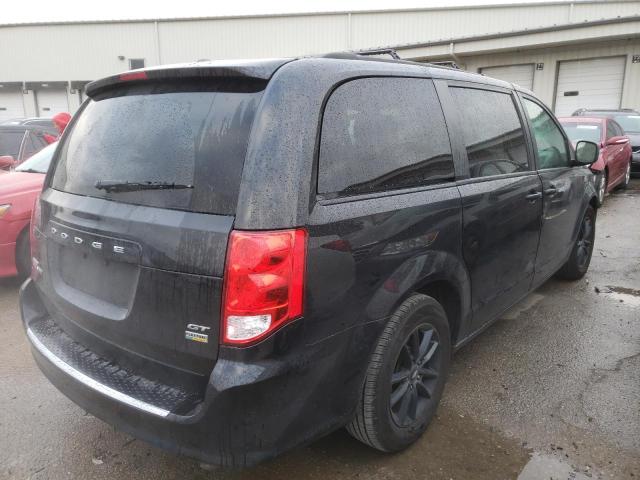 Photo 4 from auction – 2019 DODGE GRAND CARA with VIN 2C4RDGEG3KR718130