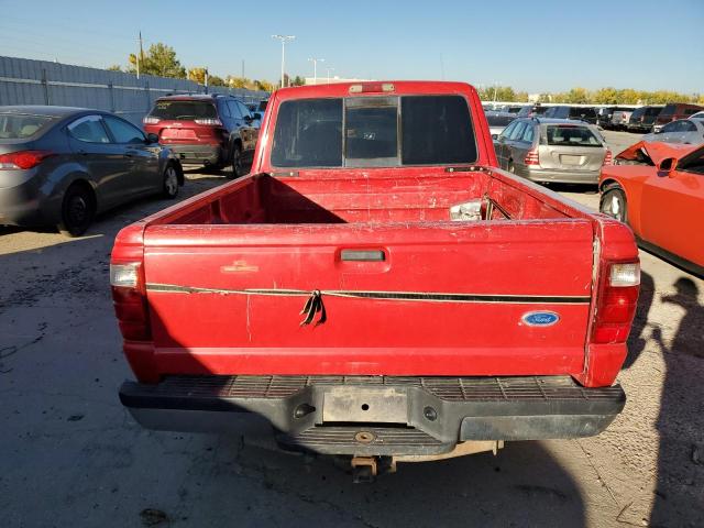 Photo 6 from auction – 2002 FORD RANGER SUP with VIN 1FTZR45EX2PB12467