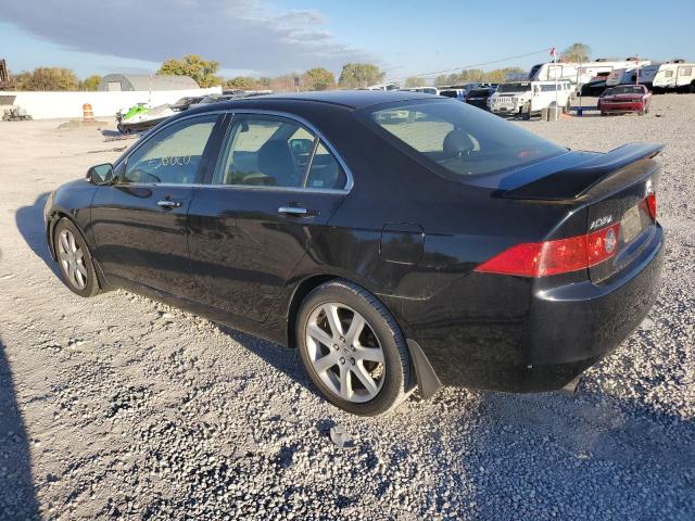 Photo 3 from auction – 2004 ACURA TSX with VIN JH4CL96864C014056