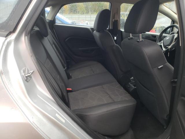 Photo 6 from auction – 2012 FORD FIESTA SE with VIN 3FADP4BJ3CM172539