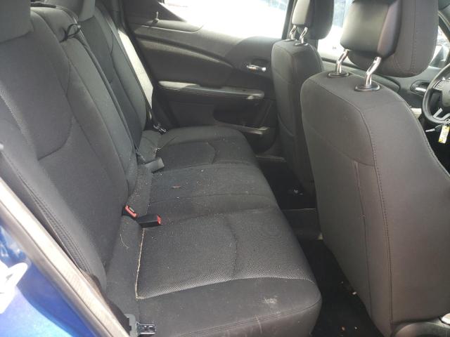 Photo 6 from auction – 2013 DODGE AVENGER SE with VIN 1C3CDZAB7DN710161