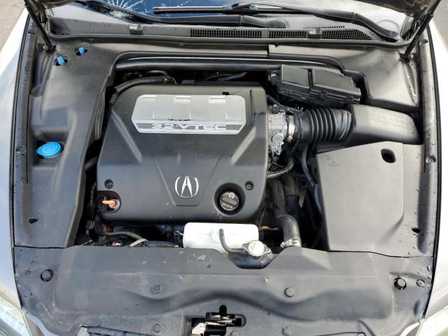Photo 7 from auction – 2008 ACURA TL with VIN 19UUA662X8A024968