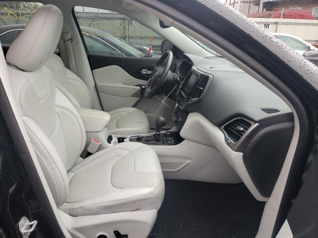 Photo 5 from auction – 2019 JEEP CHEROKEE L with VIN 1C4PJMDX4KD383608