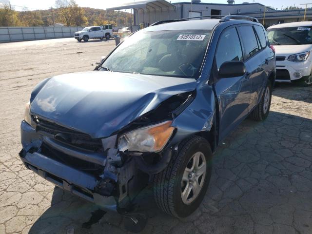 Photo 2 from auction – 2012 TOYOTA RAV4 with VIN 2T3BF4DVXCW256988