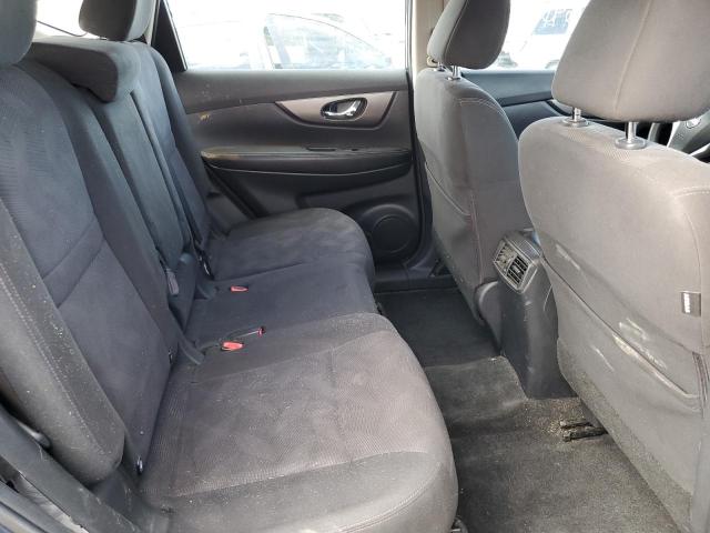 Photo 6 from auction – 2015 NISSAN ROGUE S with VIN KNMAT2MT5FP572144