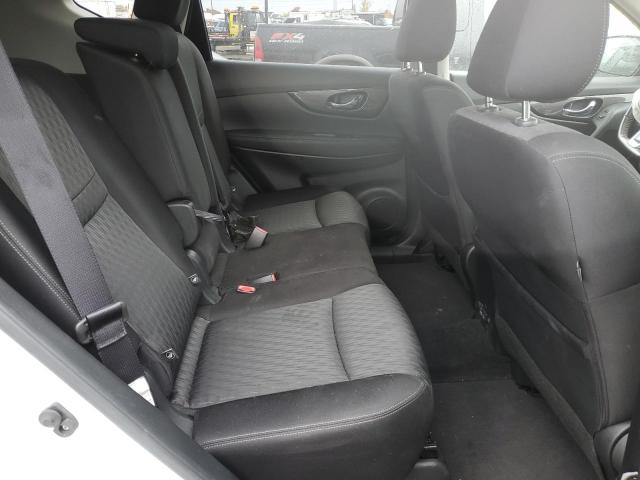 Photo 6 from auction – 2019 NISSAN ROGUE S with VIN JN8AT2MV2KW396451