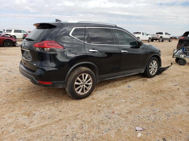 Photo 4 from auction – 2018 NISSAN ROGUE S with VIN KNMAT2MT6JP502113