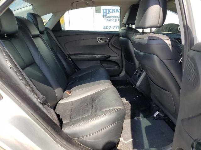 Photo 6 from auction – 2014 TOYOTA AVALON HYB with VIN 4T1BD1EB4EU030773