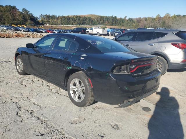 Photo 3 from auction – 2018 DODGE CHARGER SX with VIN 2C3CDXBG0JH335944