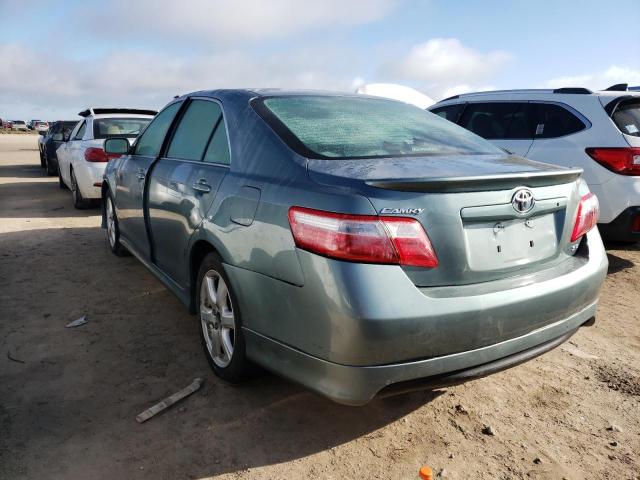 Photo 3 from auction – 2009 TOYOTA CAMRY BASE with VIN 4T1BE46K19U914219