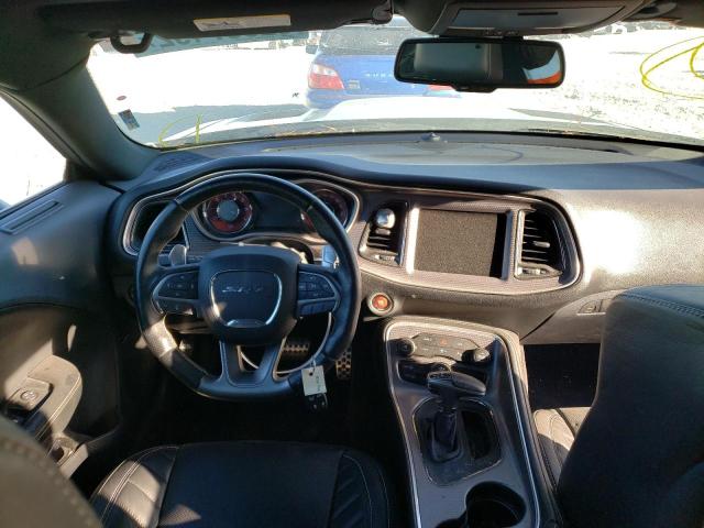 Photo 9 from auction – 2015 DODGE CHALLENGER with VIN 2C3CDZC90FH758171