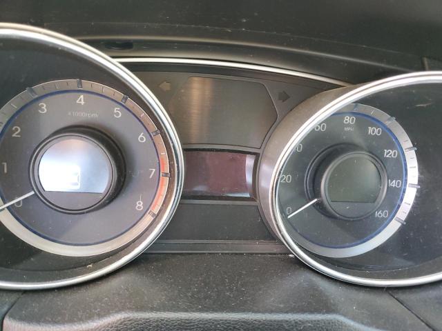 Photo 8 from auction – 2014 HYUNDAI SONATA GLS with VIN 5NPEB4AC2EH936714