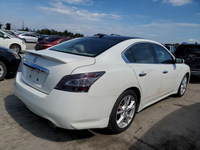 Photo 4 from auction – 2013 NISSAN MAXIMA S with VIN 1N4AA5AP1DC848117