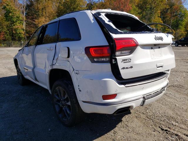 Photo 3 from auction – 2018 JEEP GRAND CHER with VIN 1C4RJFCG2JC303412