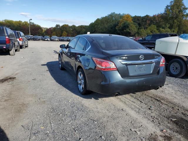 Photo 3 from auction – 2013 NISSAN ALTIMA 3.5 with VIN 1N4BL3AP1DN449666