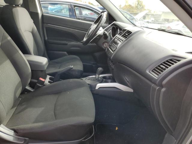 Photo 5 from auction – 2014 MITSUBISHI OUTLANDER with VIN 4A4AR3AU5EE025945