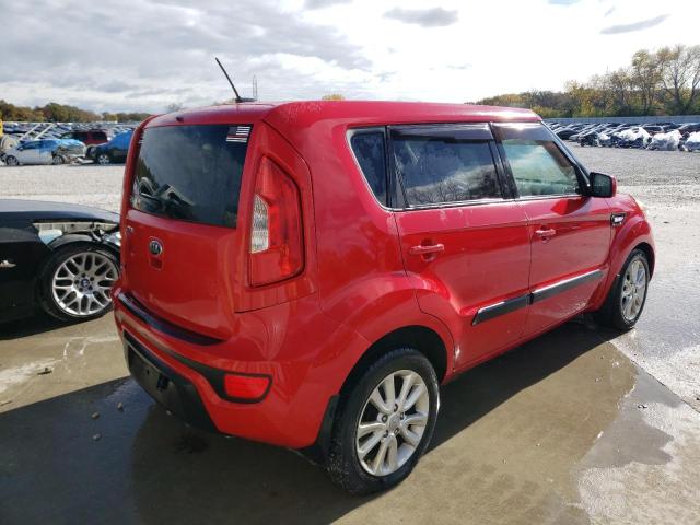 Photo 4 from auction – 2013 KIA SOUL with VIN KNDJT2A56D7619412