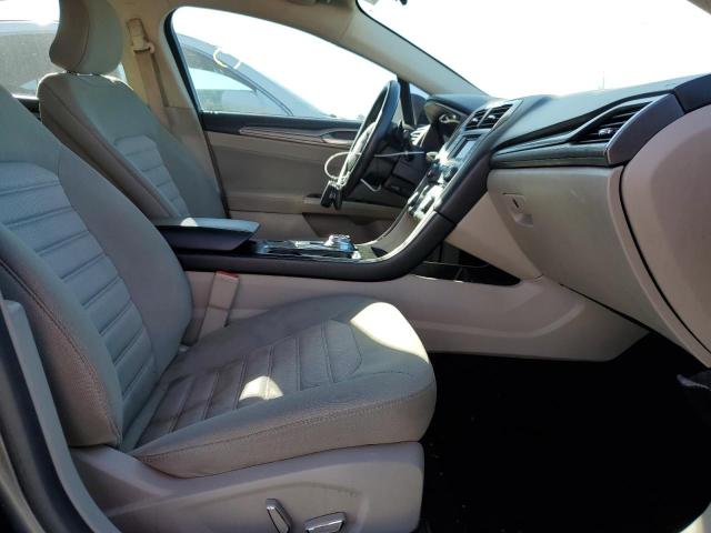 Photo 5 from auction – 2017 FORD FUSION SE with VIN 3FA6P0HD0HR269288