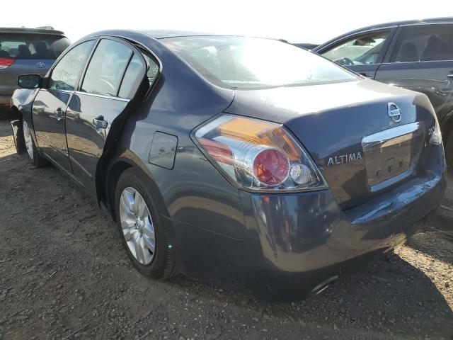 Photo 3 from auction – 2012 NISSAN ALTIMA BAS with VIN 1N4AL2AP1CC205290