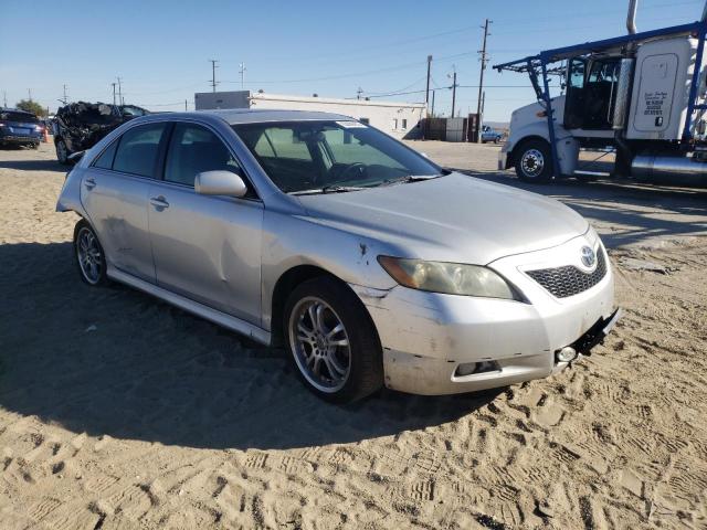 Photo 1 from auction – 2008 TOYOTA CAMRY CE with VIN 4T1BE46K88U250340