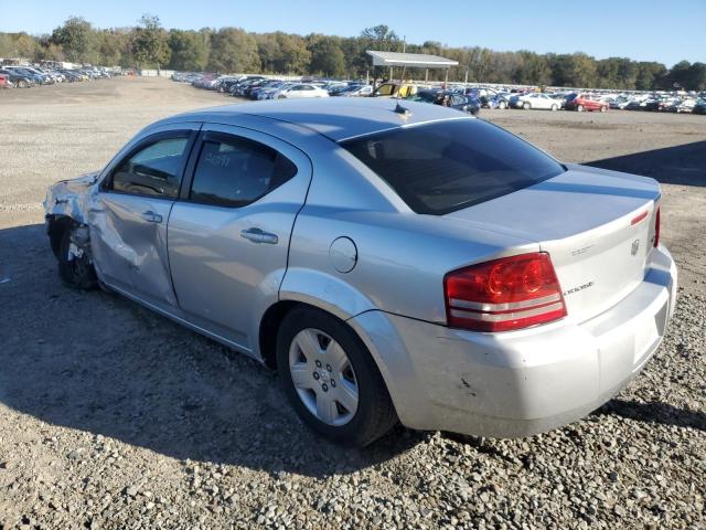 Photo 3 from auction – 2010 DODGE AVENGER with VIN 1B3CC4FB9AN105968