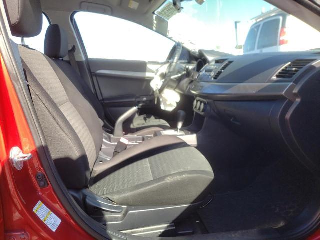 Photo 5 from auction – 2012 MITSUBISHI LANCER SE with VIN JA32V2FWXCU029695