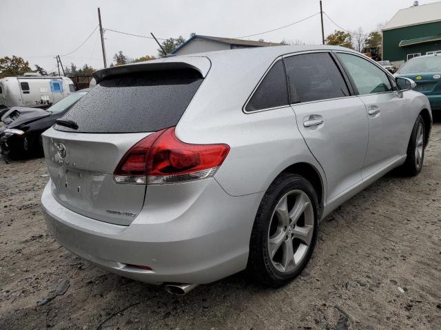 Photo 4 from auction – 2014 TOYOTA VENZA LE with VIN 4T3BK3BBXEU106512