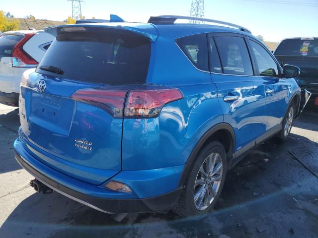 Photo 4 from auction – 2017 TOYOTA RAV4 HV LI with VIN JTMDJREV8HD099260