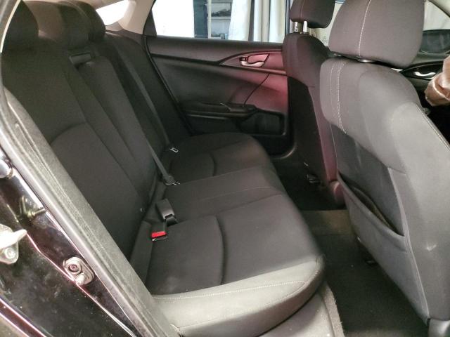 Photo 6 from auction – 2018 HONDA CIVIC EX with VIN 2HGFC2F75JH567353