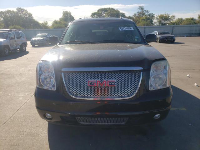 Photo 5 from auction – 2011 GMC YUKON DENA with VIN 1GKS1EEF9BR242966