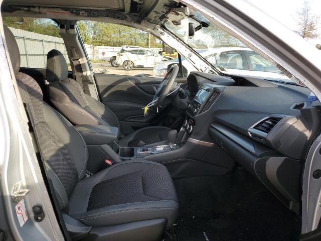 Photo 5 from auction – 2020 SUBARU FORESTER P with VIN JF2SKAJC3LH544162