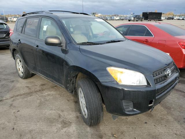 TOYOTA RAV4 2010 مع رقم تعريف المركبة 2T3BF4DV8AW058911 - صورة من المزاد