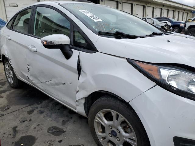 Photo 9 from auction – 2016 FORD FIESTA SE with VIN 3FADP4BJ1GM207942