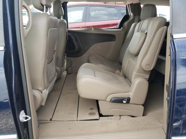 Photo 6 from auction – 2013 CHRYSLER TOWN & COU with VIN 2C4RC1BG3DR713825