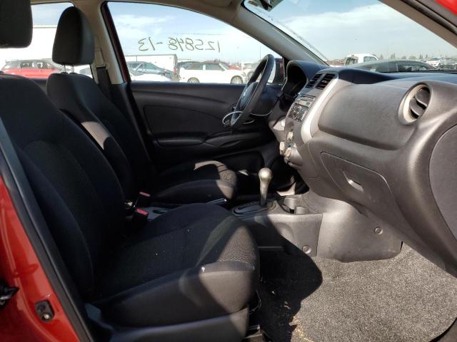 Photo 5 from auction – 2013 NISSAN VERSA with VIN 3N1CN7APXDL884026