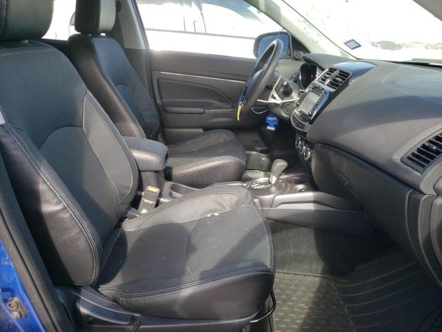 Photo 5 from auction – 2017 MITSUBISHI OUTLANDER with VIN JA4AP4AW6HZ048257