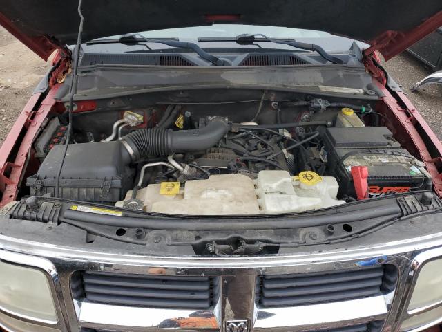 Photo 7 from auction – 2008 DODGE NITRO SLT with VIN 1D8GU58K28W267124