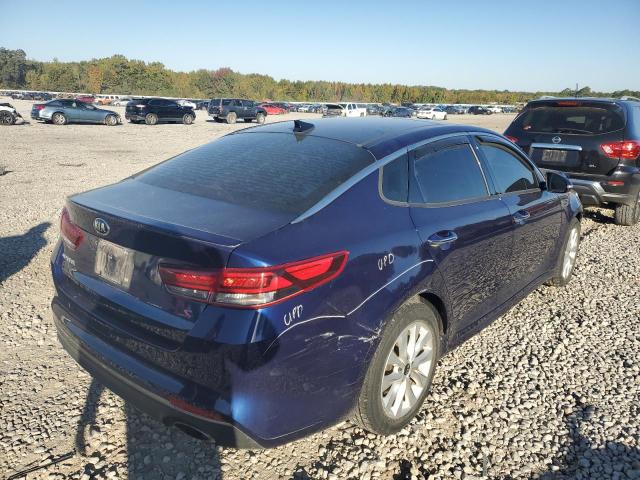 Photo 4 from auction – 2018 KIA OPTIMA LX with VIN 5XXGT4L39JG191632