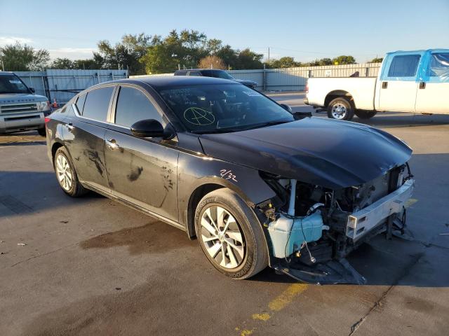 NISSAN ALTIMA S 2019 with VIN 1N4BL4BV0KC141559 - Photo from auction
