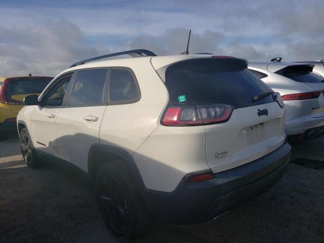 Photo 3 from auction – 2019 JEEP CHEROKEE L with VIN 1C4PJLLN8KD290617