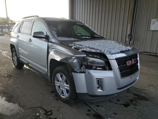 GMC TERRAIN SL 2014 with VIN 2GKALSEK4E6150858 - Photo from auction