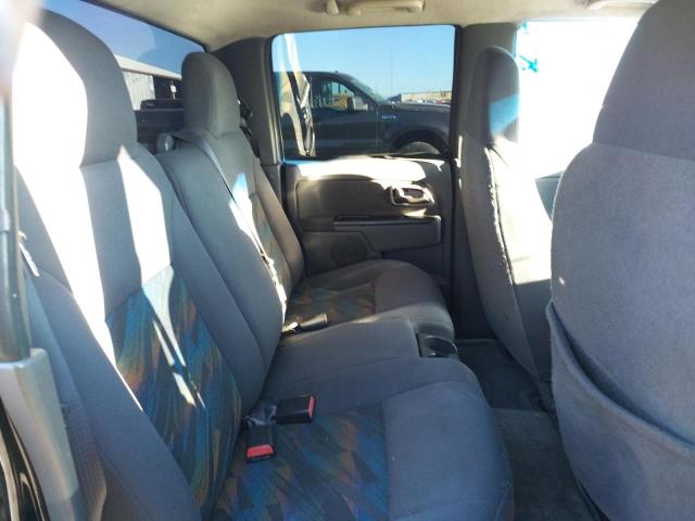 Photo 6 from auction – 2005 CHEVROLET COLORADO with VIN 1GCDT136158227088