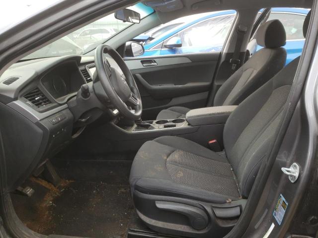 Photo 7 from auction – 2019 HYUNDAI SONATA SE with VIN 5NPE24AF5KH791724