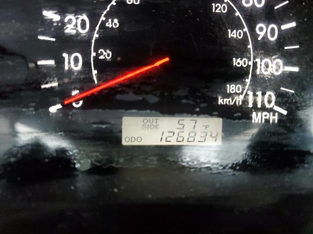 Photo 8 from auction – 2007 TOYOTA COROLLA CE with VIN 2T1BR32E97C785661