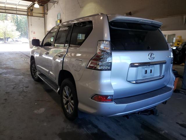 Photo 3 from auction – 2014 LEXUS GX 460 with VIN JTJBM7FX9E5078083